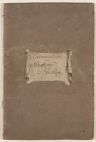 KT 2001 142
<br/>
Geraamtens en Anatomi Beelden
<br/>
<em>Claterbos, Augustijn (1750-1828)</em>